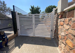 Fabrication Example